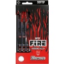 Šipky Harrows Fire High Grade Alloy R 16g soft