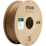eSUN PLA+ Light Brown - 1, 75 mm / 1000 g (PLA+175Q-C1P1)