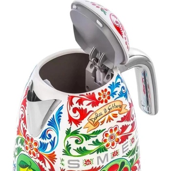 Image 1 of Smeg KLF03DGEU