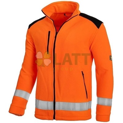 Procera bunda Polar 340G oranžová