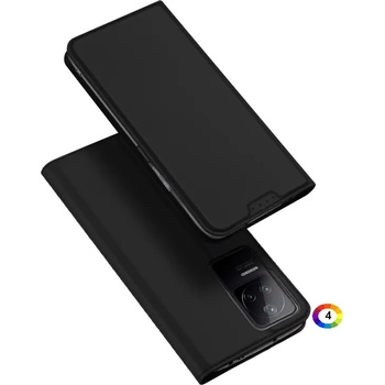 Image 1 of Xiaomi Poco F4 5G/Redmi K40S DUX DUCIS Кожен Калъф и Протектор