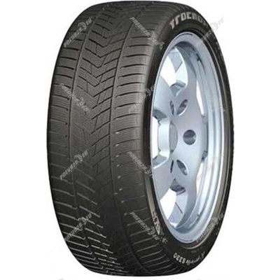 Tracmax X-Privilo S330 295/35 R21 107V