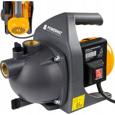 Powermat PM1478