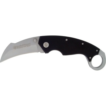 Smith & Wesson Extreme Ops Karambit CK33