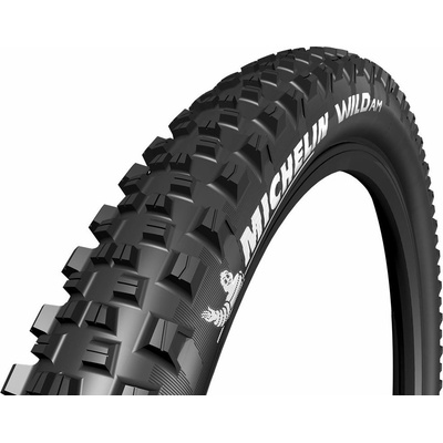 Michelin MTB Wild AM 26x2,25" kevlar