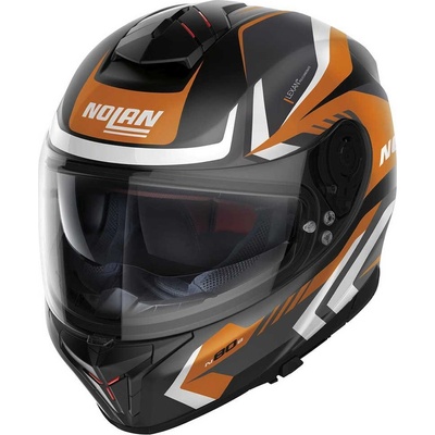 Nolan N80-8 RUMBLE N-COM