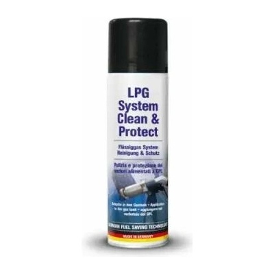 Autoprofi LPG System Clean & Protect 120 ml