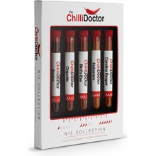 The ChilliDoctor No 5 Collection 3 x 9 g