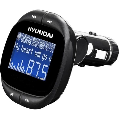 Hyundai HYUFMT350CHARGE