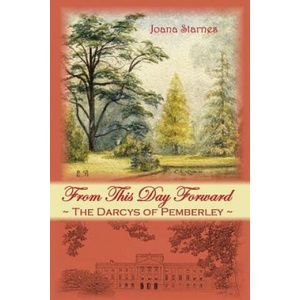 From This Day Forward | Joana Starnes, Unknown Artist (ISBN: 9781483985831)