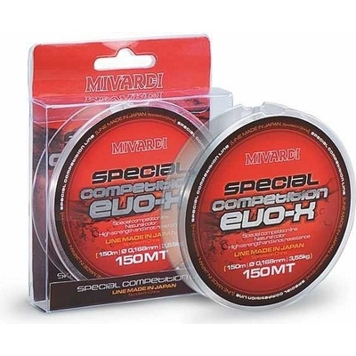 Mivardi Special Competition Evo-X 150 m 0,100 mm 1,12 kg