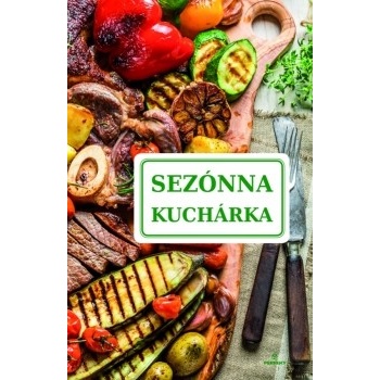 Sezónna kuchárka -