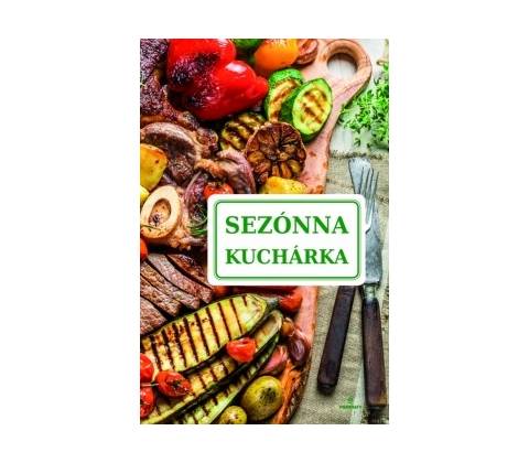 Sezónna kuchárka -
