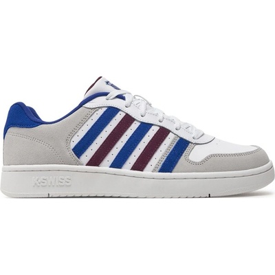 K Swiss Сникърси K-Swiss Court Palisades 06931-983-M Бял (Court Palisades 06931-983-M)