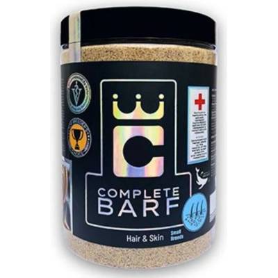 Complete BARF Srst a kůže pro malá plemena 670g