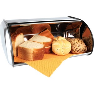 Muhler Кутия за хляб Muhler модел MR-3523 (1003786)
