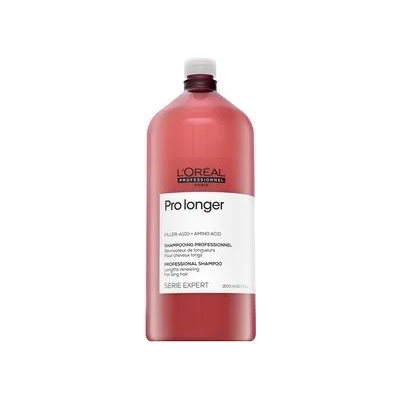 L'Oréal Série Expert Pro Longer Lengths Renewing Shampoo подхранващ шампоан за дълга коса 1500 ml