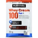 Survival Whey Cream 100 30 g