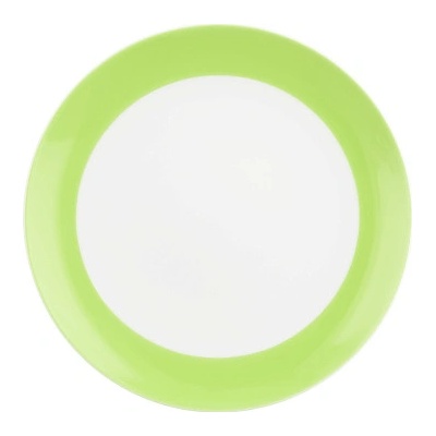 Seltmann Weiden Pečivový talíř 17,5 cm LIBERTY Pure Colors lime green
