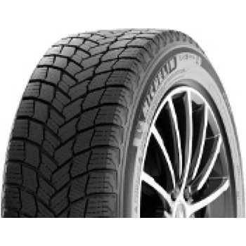 Image 1 of Michelin X-Ice Snow SUV 275/55 R20 113T