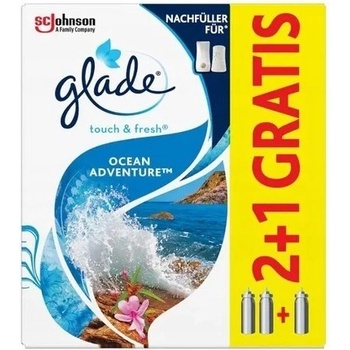 Glade Osvěžovač vzduchu difuzér 30 ml
