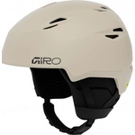 Giro Ски каска Giro Grid Spherical Ski helmet - Matte Stone - размер S 52-55, 5 cm (418-1240-0411)