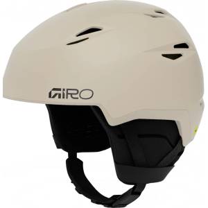 Giro Ски каска Giro Grid Spherical Ski helmet - Matte Stone - размер S 52-55, 5 cm (418-1240-0411)