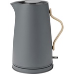 Stelton Електрически чайник Emma сив мат (X-210-8) Електрически кани