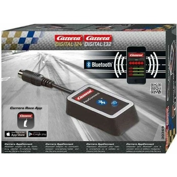 Carrera AppConnect
