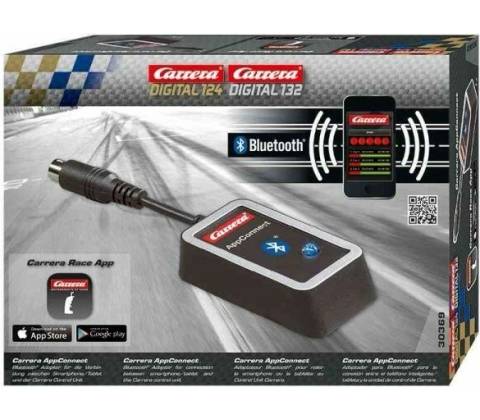 Carrera AppConnect