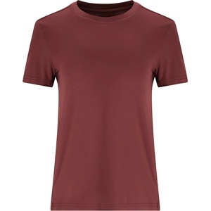 ATHLECIA Дамска тениска Athlecia Women's Pacy V2 S/S Tee Sport shirt - Sassafras - размер 34 (EU) (916-4798-0611)