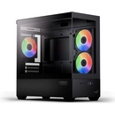 Aerocool P300D Digi G BK v1 black (ACCS-PN05033.11)