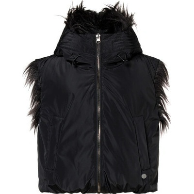 Goldbergh Yara Bodywarmer čierna