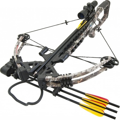 Beast Hunter Fighter 185lbs