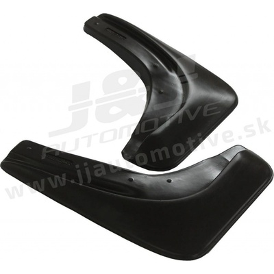 Lapače nečistôt Ford Focus 2004 - 2011 - zadné