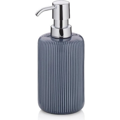 Kela Диспенсър за течен сапун kela ava - 350 мл - син (kela 24426)