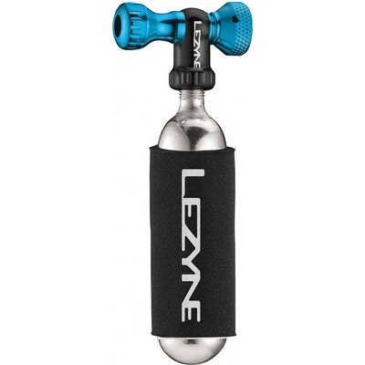 Lezyne Control Drive Co2 + 25G