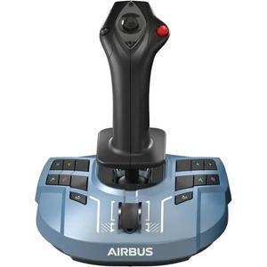 Thrustmaster TCA Sidestick X Airbus (4460219) Джойстик