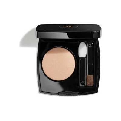 Chanel Oční stíny se saténovým efektem Ombre Première Eye Shadow 36 Désert Rouge 2,2 g – Zboží Dáma