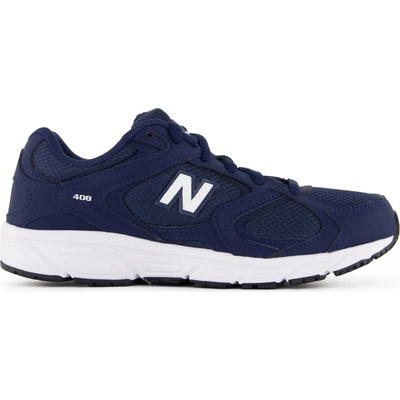New Balance Детски маратонки New Balance Kid's 408 Sneakers - NB Navy - размер 32, 5 (EU) (702-5465-0219)