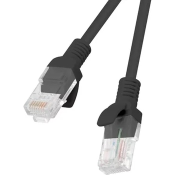 Lanberg PCU6-10CC-0025-BK