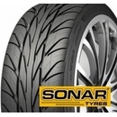Osobní pneumatiky Sonar SX-1-EVO 215/50 R17 91V