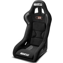 Sparco Gamma EVO Carbon M