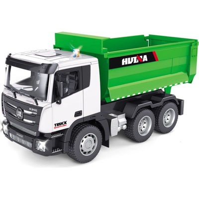 s-Idee Steffen Stabler Huina sklápěč 2,4 GHz 9 kanálů LED RTR 1:18