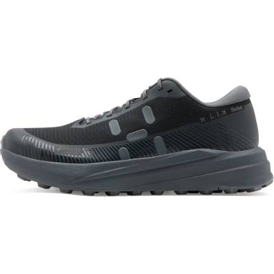 Haglöfs Дамски мултиспорт обувки Haglöfs Women's L. I. M Horizon GTX Low Multisport shoes - True Black - размер 37, 5 (EU) (122-1382-0212)