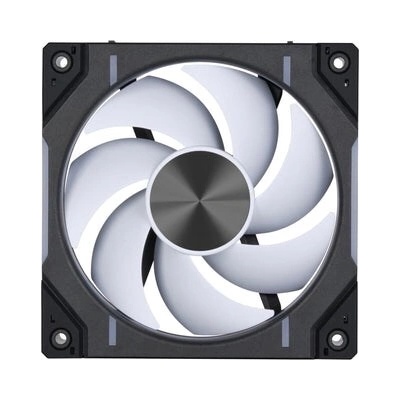Phanteks D30 PWM Regular Airflow D-RGB L 120mm Black (PH-F120D30_DRGB_PWM_BK01)