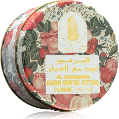 Al Haramain Oudh Ma’Al Attar Large тамян 50 гр