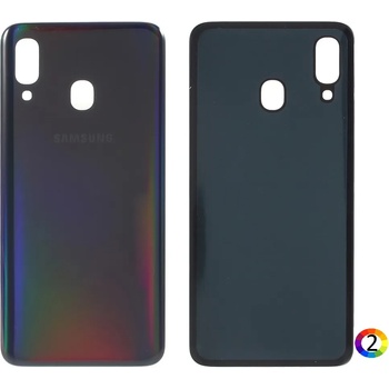 Image 1 of Samsung Оригинален Заден Капак за Samsung Galaxy A40 SM-A405