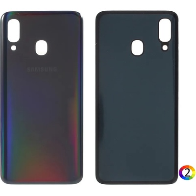 Samsung Оригинален Заден Капак за Samsung Galaxy A40 SM-A405