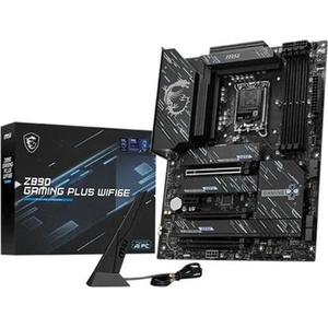 MSI Z890 GAMING PLUS WIFI6E (7E34-020R) Дънни платки